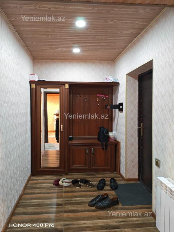 Satılır 2 otaqlı Bina evi menzil (Yeni tikili), 74 m², 6-cı mikrorayon — Mənzil, Sumqayıt (5)