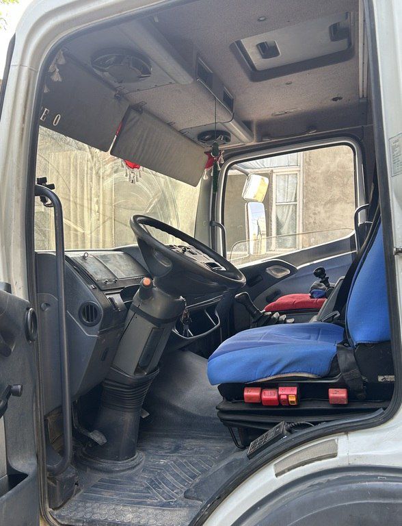 Mercedes Atego 815, 4.3 L, 2000 il, 350 000 km 99-CK-854 — Yük maşınları, Bərdə (4)