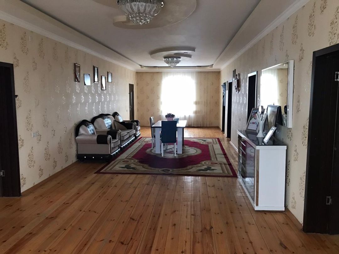 Bağ evi, 64 m², Masazırda 3 otaqlı ev, Abşeron — Daşınmaz əmlak, Masazır (2)