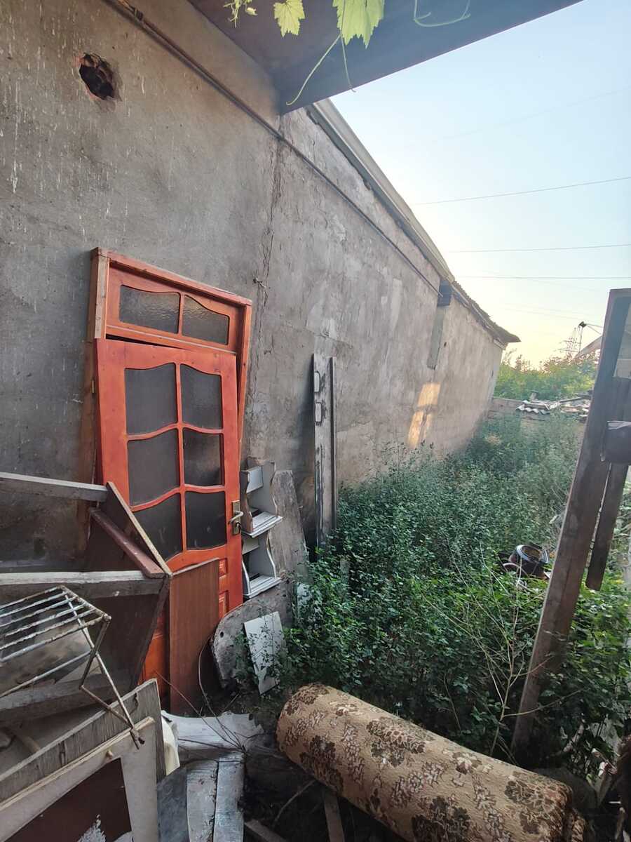 Satılır 5 otaqlı həyət evi/bağ evi 81 m² — Ev, villa, Xırdalan (3)