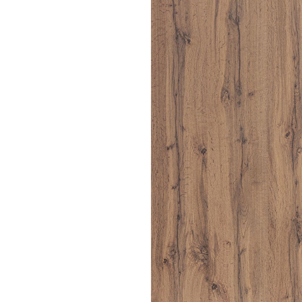 Komod No brand, Ldsp, Ağ/Votan, 90x65x30 — Mallar, Bakı (3)