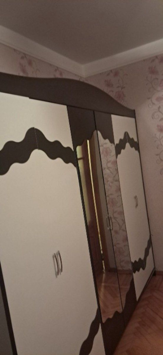 İcarəyə verilir 3 otaqlı köhnə tikili 80 m² — Mənzil, Bakı (4)