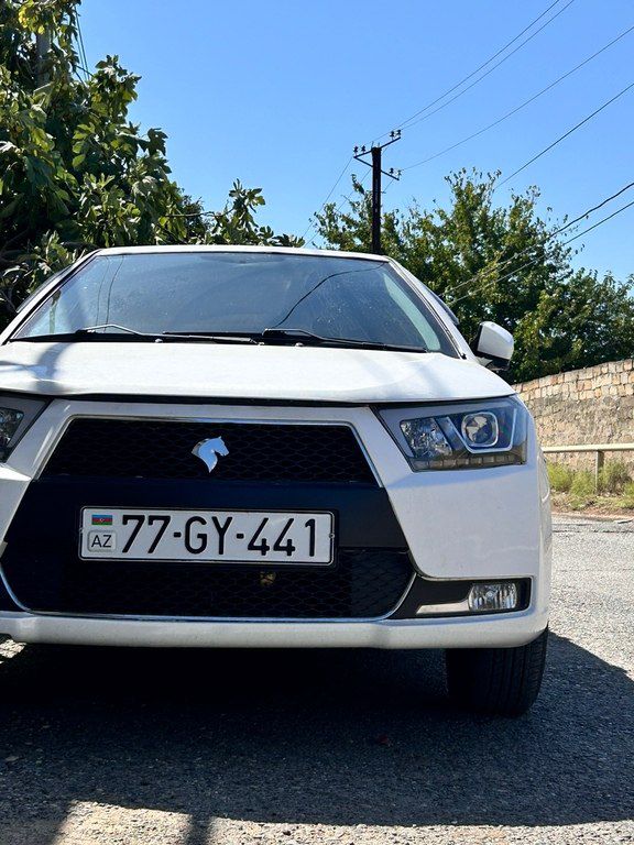 Khazar LD, 1.7 L, 2023 il, 230 000 km 77-GY-441 — Avtomobillər, Bakı (4)