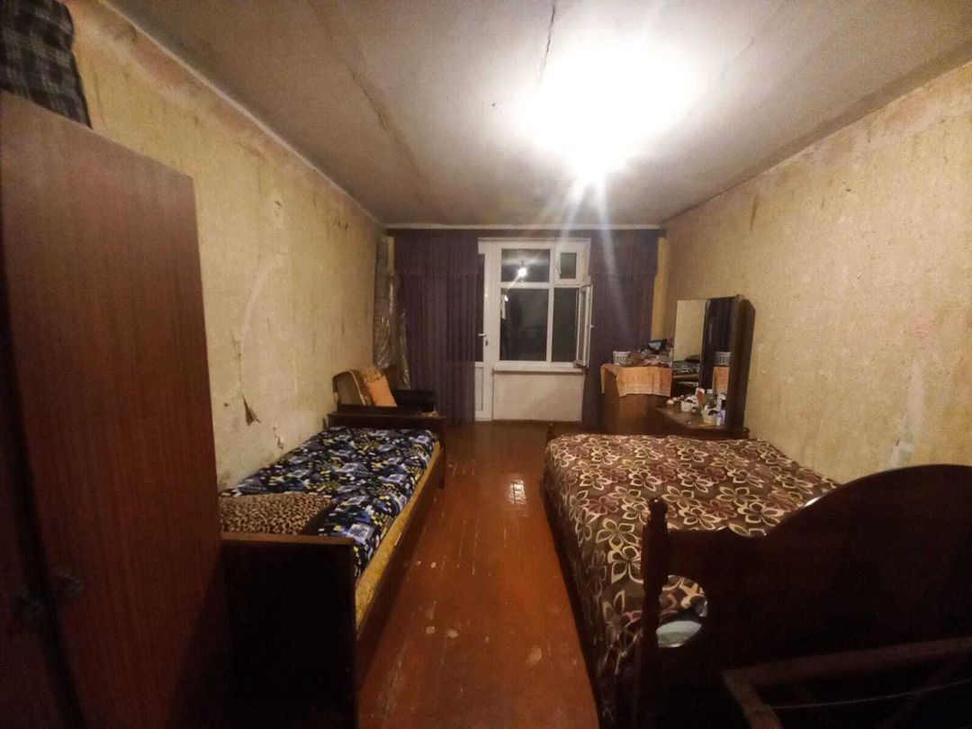 3-otaqlı mənzil, Sumqayıt ş., 60 m² — Mənzil, Sumqayıt (10)