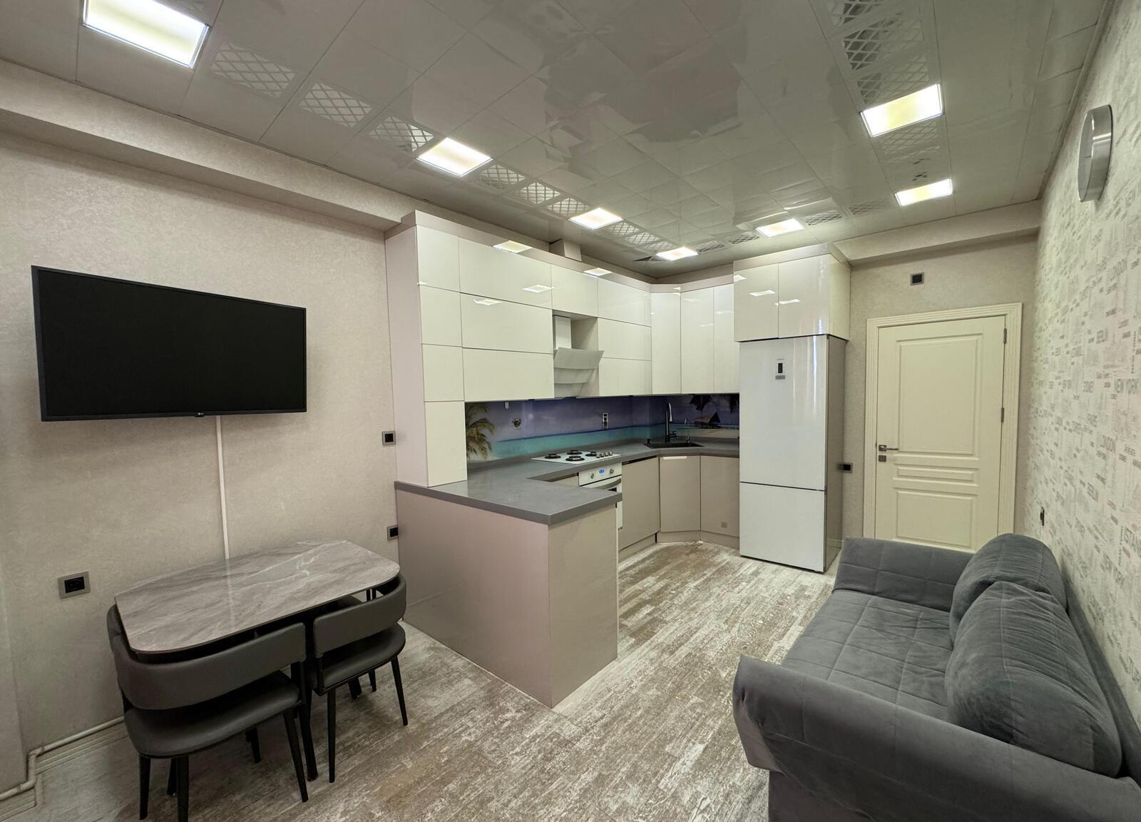 3 otaqlı mənzil 100 m² satılır — Mənzil, Bakı (10)