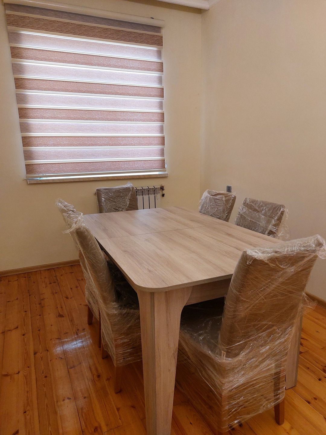 Satılır 4 otaqlı həyət evi/bağ evi 200 m² — Ev, villa, Quba (6)