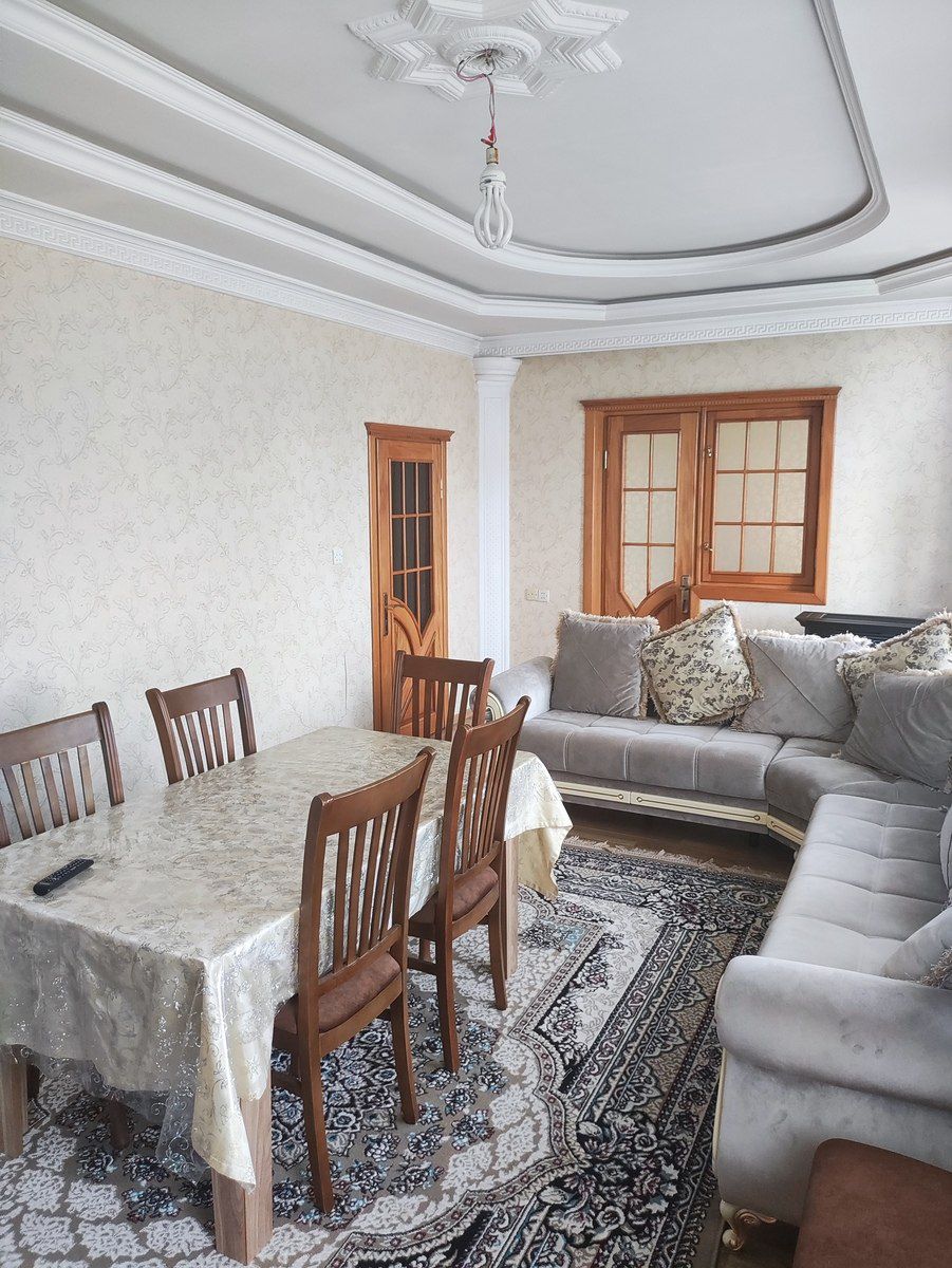 Satılır 7 otaqlı həyət evi/bağ evi 204 m² — Ev, villa, Bakı (10)