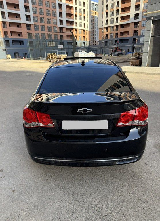 Chevrolet Cruze, 1.4 L, 2011 il, 307 385 km — Avtomobillər, Bakı (3)