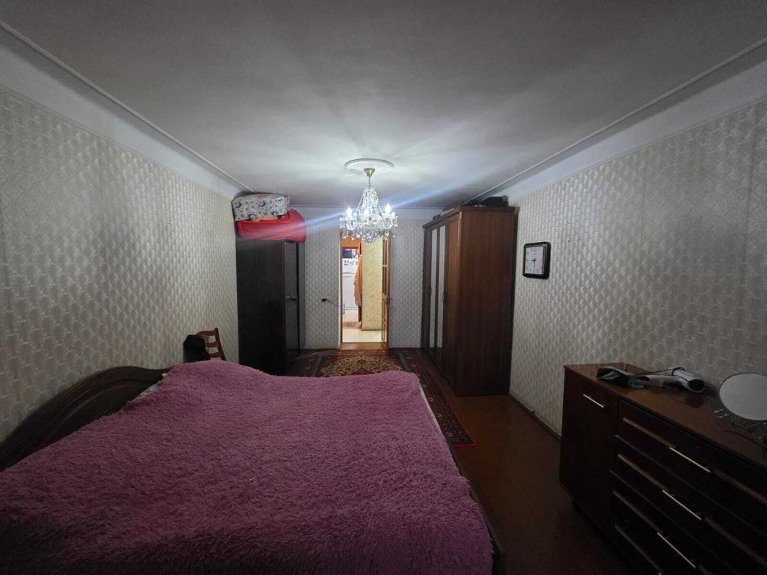 Satılır 3 otaqlı köhnə tikili 75 m² — Mənzil, Bakı (6)