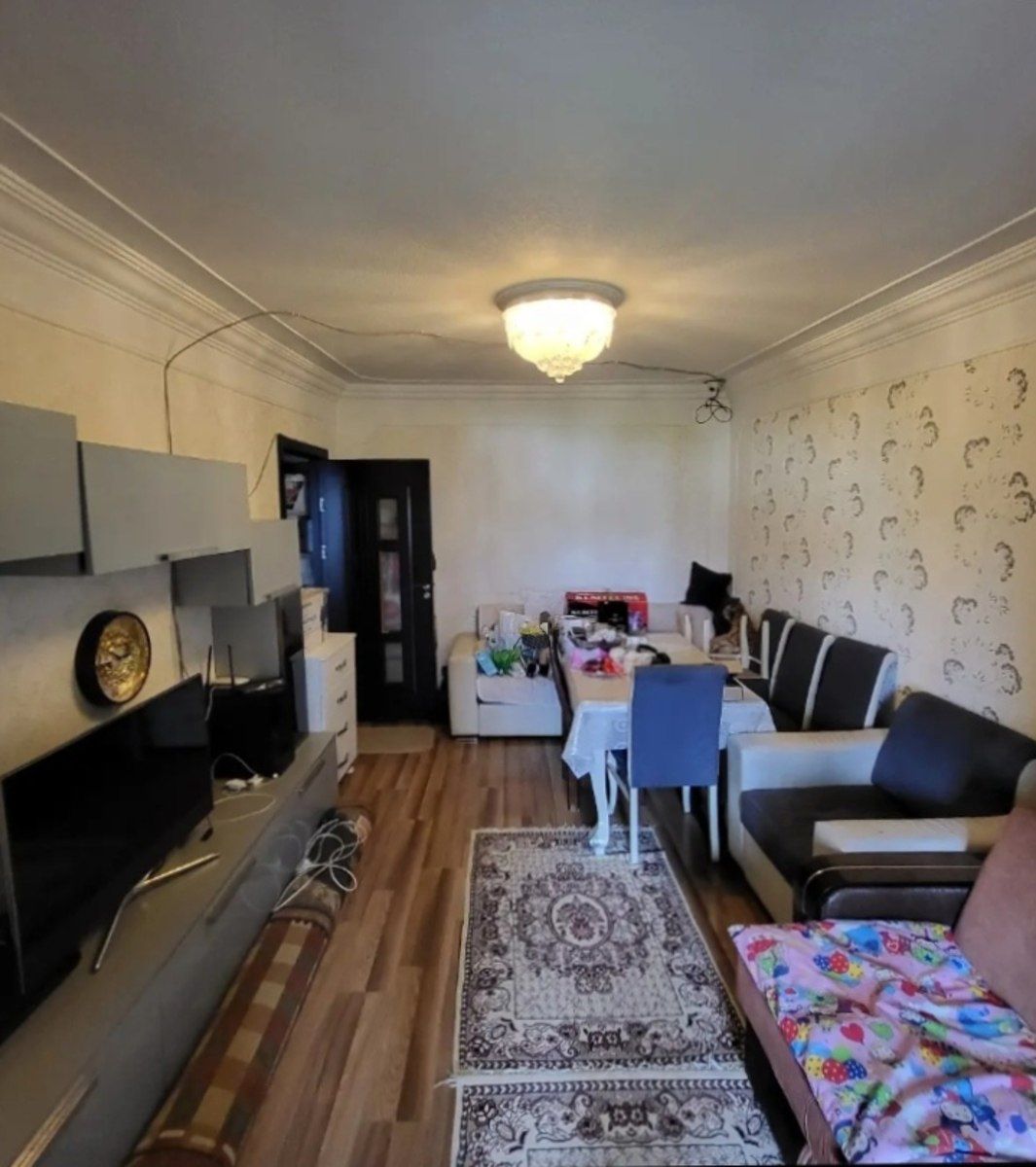 Satılır 2 otaqlı köhnə tikili 36 m² — Mənzil, Bakı (3)