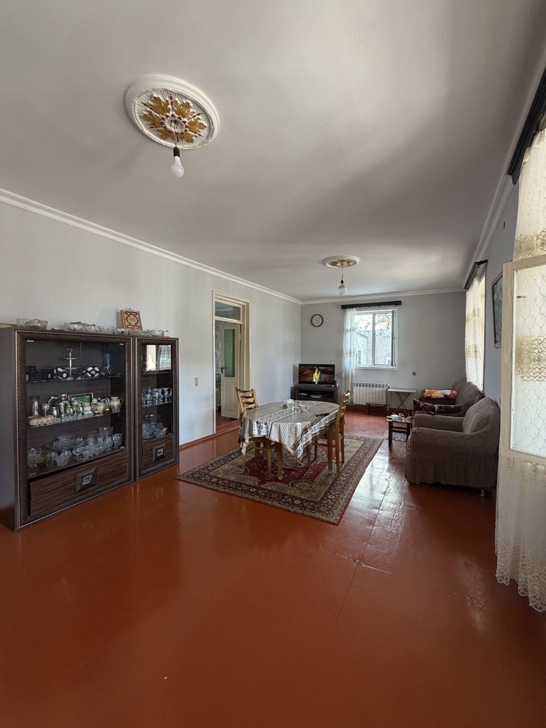 Satılır 10 otaqlı həyət evi/bağ evi 230 m² — Ev, villa, Bakı (9)
