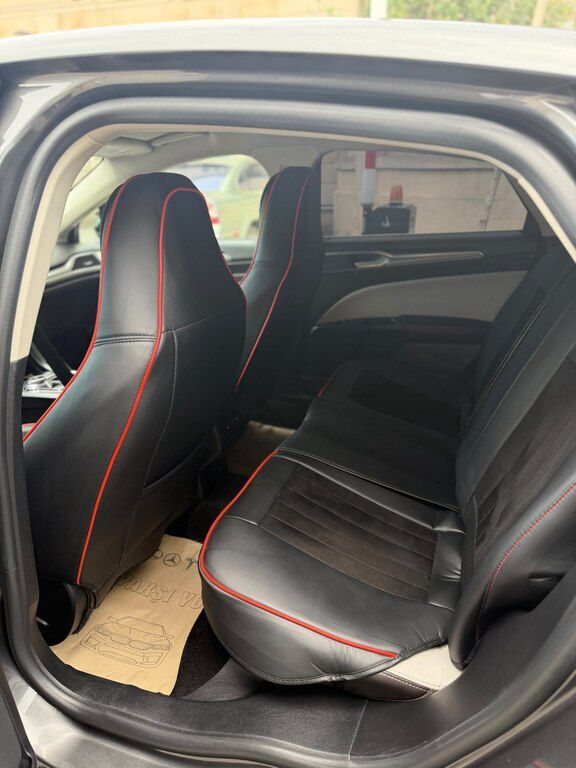 Ford Fusion (North America), 1.5 L, 2019 il, 150 000 km — Avtomobillər, Bakı (10)