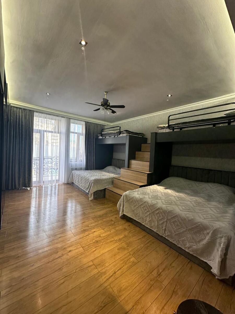 Satılır 3 otaqlı köhnə tikili 125 m² — Mənzil, Bakı (8)