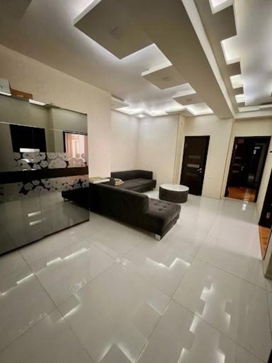 İcarəyə verilir 3 otaqlı yeni tikili 128.6 m² — Mənzil, Bakı (11)