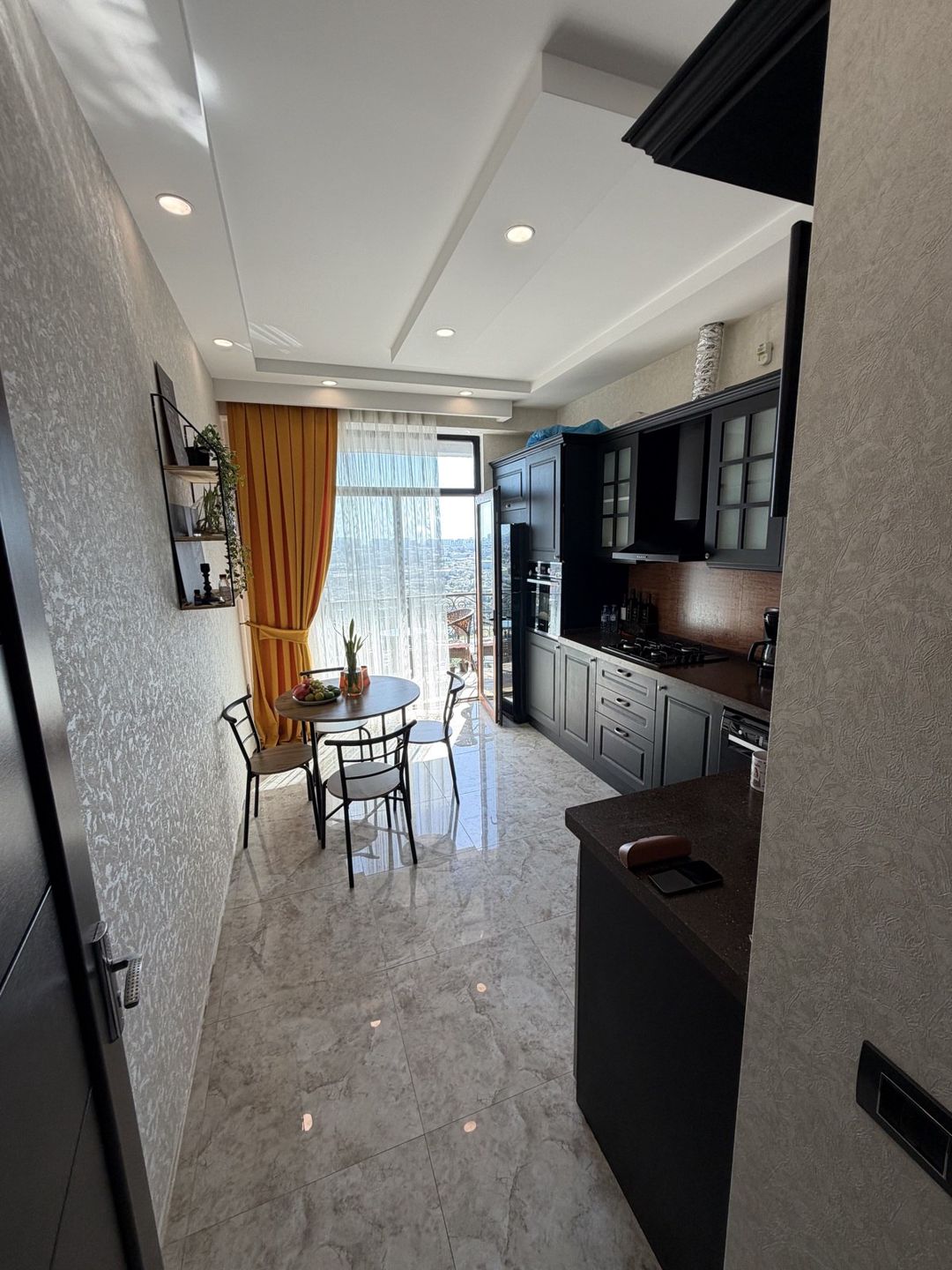 Satılır 3 otaqlı yeni tikili 140 m² — Mənzil, Bakı (9)