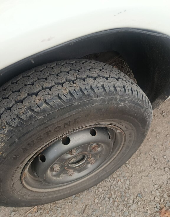 Yük avtomobili Ford Transit 2.5 L 1999 99-DX-139 — Yük avtomobilləri və qoşqular, Sabirabad (7)