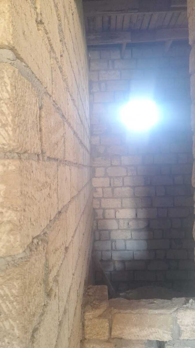 Satılır 3 otaqlı həyət evi/bağ evi 130 m² — Ev, villa, Bakı (9)