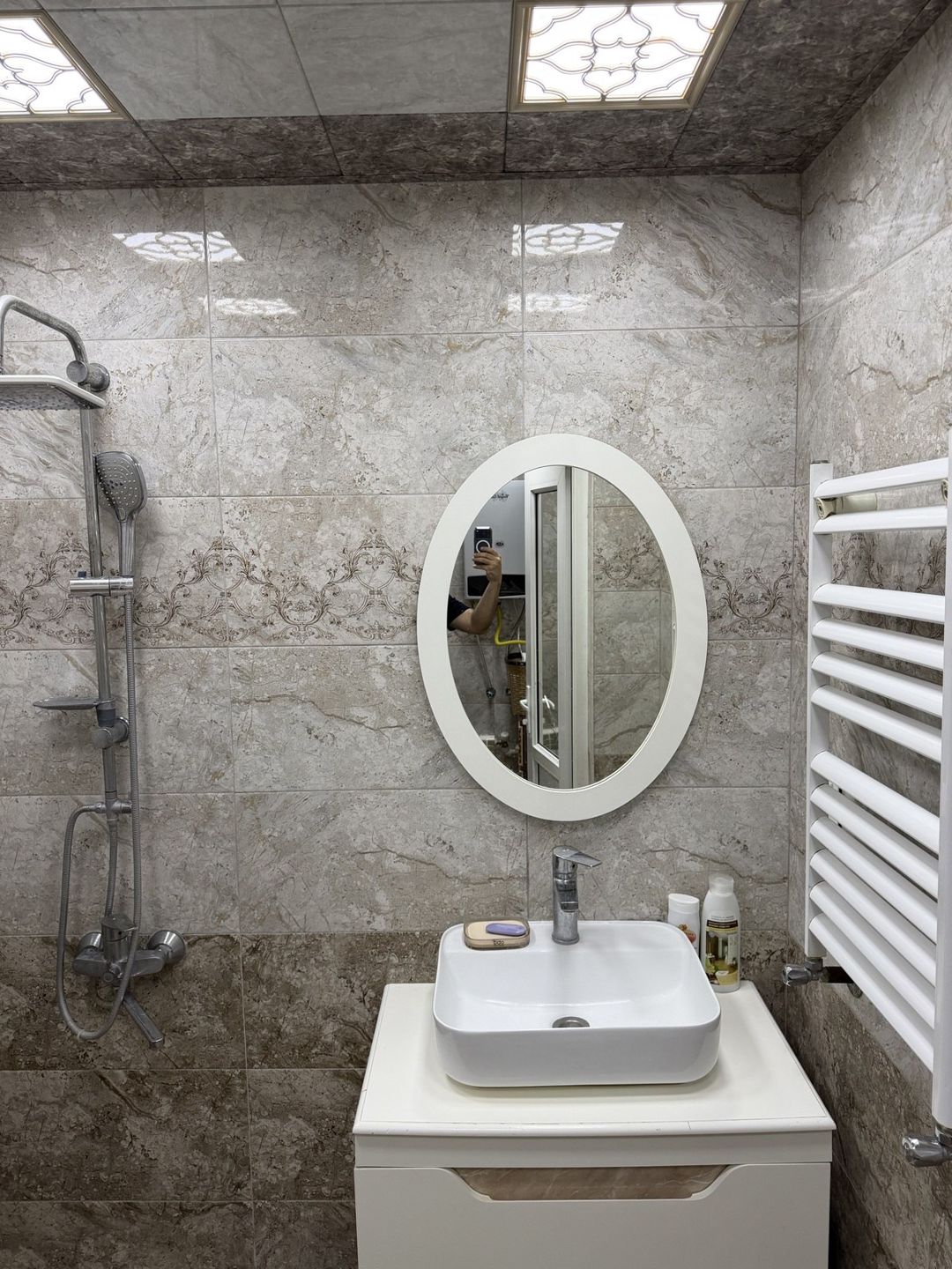 Satılır 3 otaqlı köhnə tikili 70 m² — Mənzil, Sumqayıt (10)