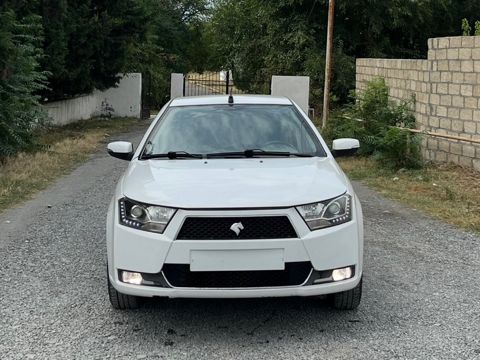 Khazar SD, 1.7 L, 2019 il, 107 000 km — Bakı