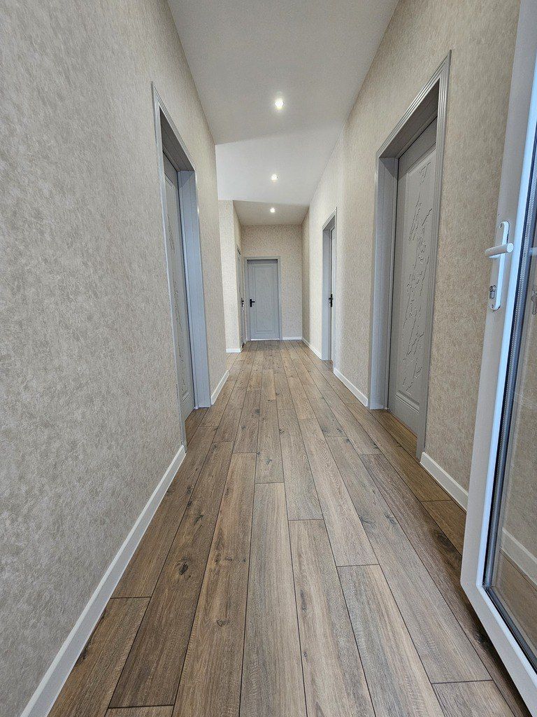 Satılır 8 otaqlı həyət evi/bağ evi 371 m² — Ev, villa, Bakı (7)