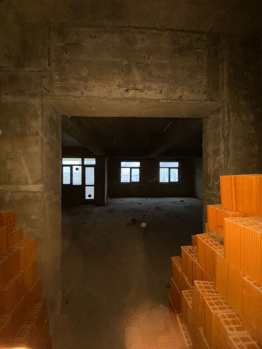 Satılır 3 otaqlı yeni tikili 105 m² — Mənzil, Bakı (7)