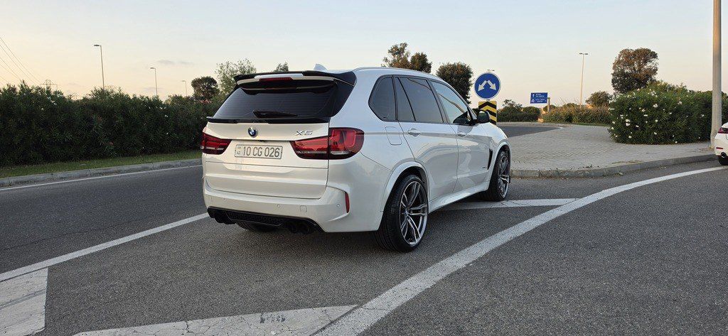 BMW X5, 3.0 L, 2014 il, 186 000 km 10-CG-026 — Avtomobillər, Bakı (9)