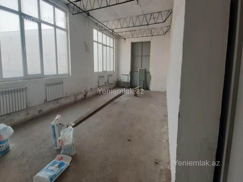 Kirayə 1 otaqlı Obyekt, 2200 m², Binəqədi rayonu — Əmlak, Bakı (5)