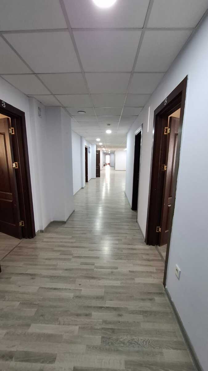 Satılır 17 otaqlı ofis 564 m² — Ofis, Bakı (2)