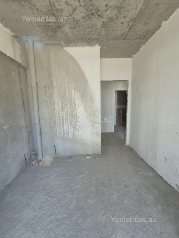 Satılır 1 otaqlı Bina evi menzil (Yeni tikili), 35.08 m², 1-ci mikrorayon — Mənzil, Sumqayıt (8)