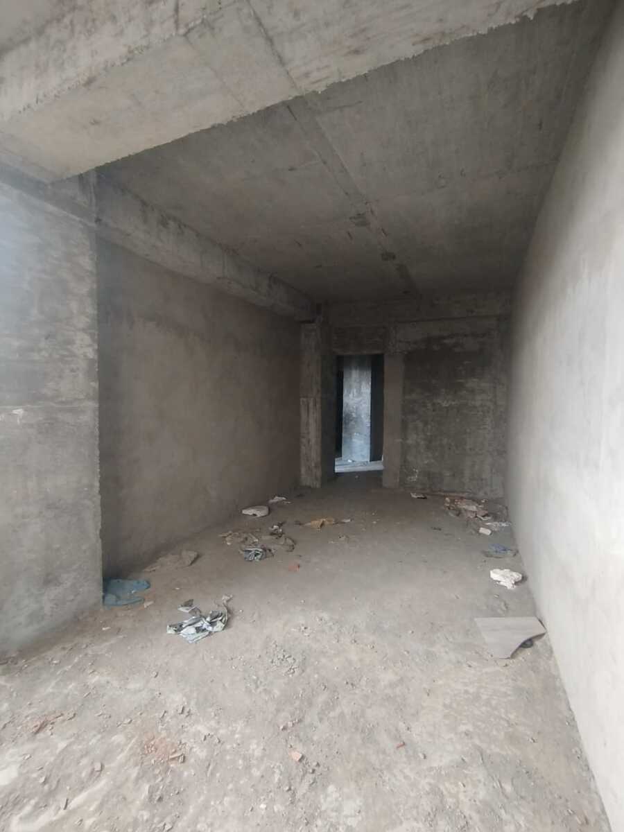 Satılır 1 otaqlı yeni tikili 56 m² — Mənzil, Bakı (5)