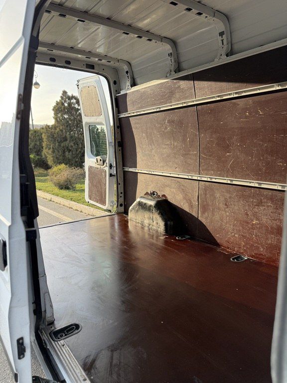 Ford Transit, 2.2 L, 2010 il, 185 000 km 88-DK-534 — Avtomobillər, Bakı (11)