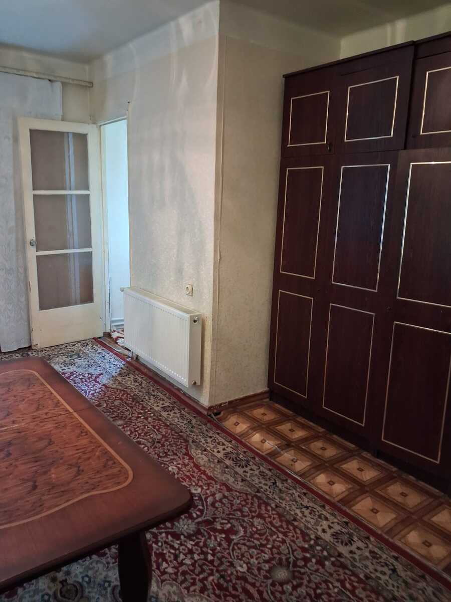 İcarəyə verilir 2 otaqlı köhnə tikili 40 m² — Mənzil, Bakı (7)