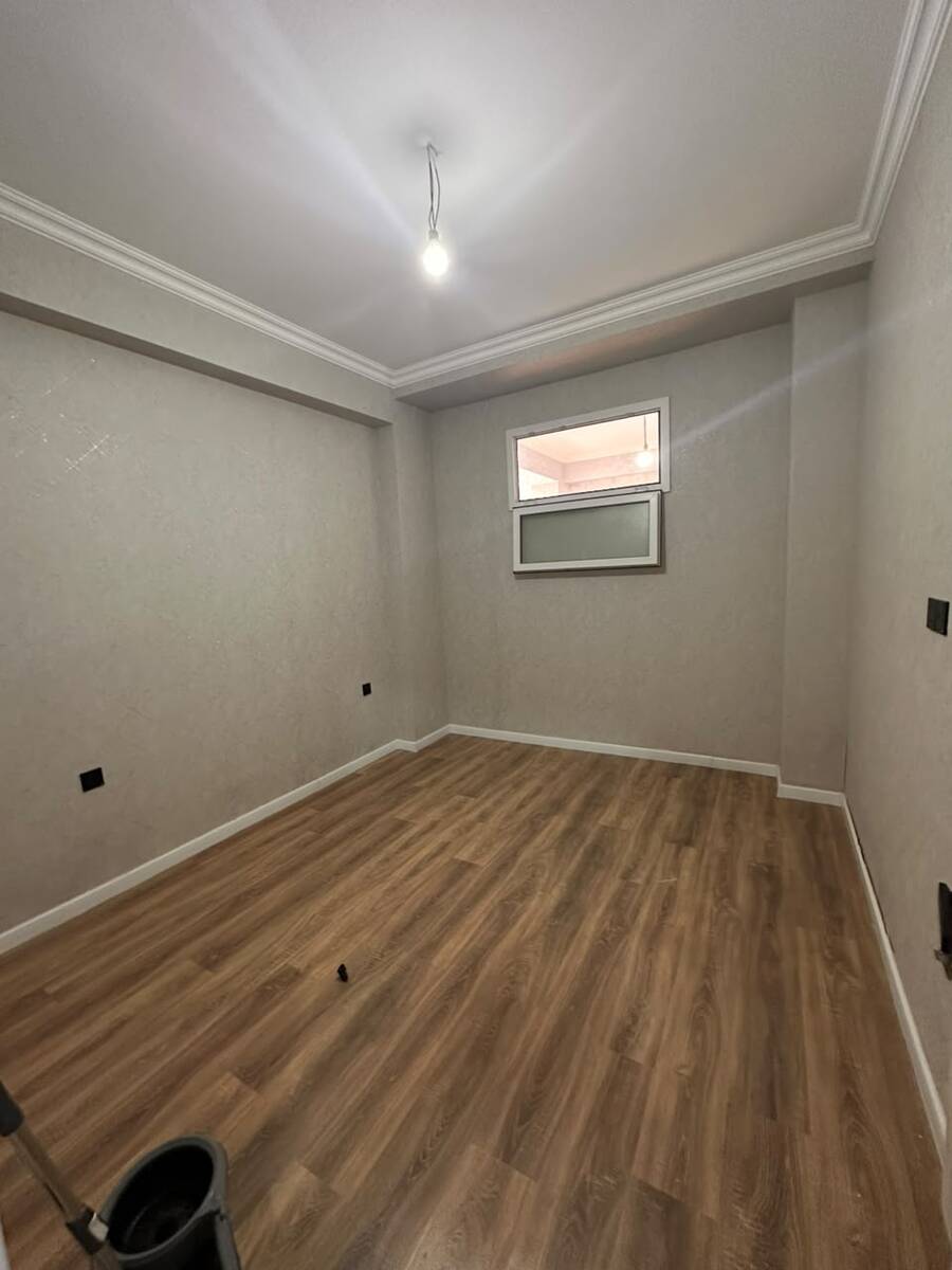 3-otaqlı yeni tikili, Məhəmmədli qəs., 74 m² — Mənzil, Bakı (10)