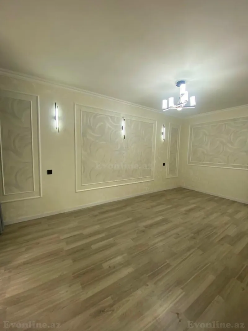 Satılır 3 otaqlı Mənzil Köhnə tikili 80 m² Bakı, Xətai r., Əhmədli m., Əhmədli — Mənzil, Bakı (7)