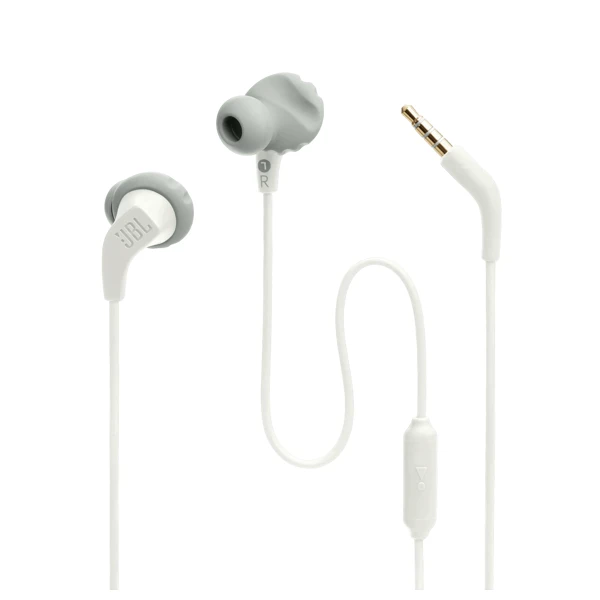 JBL Endurance Run 2 White JBLENDURRUN2WHT — Mallar, Bakı