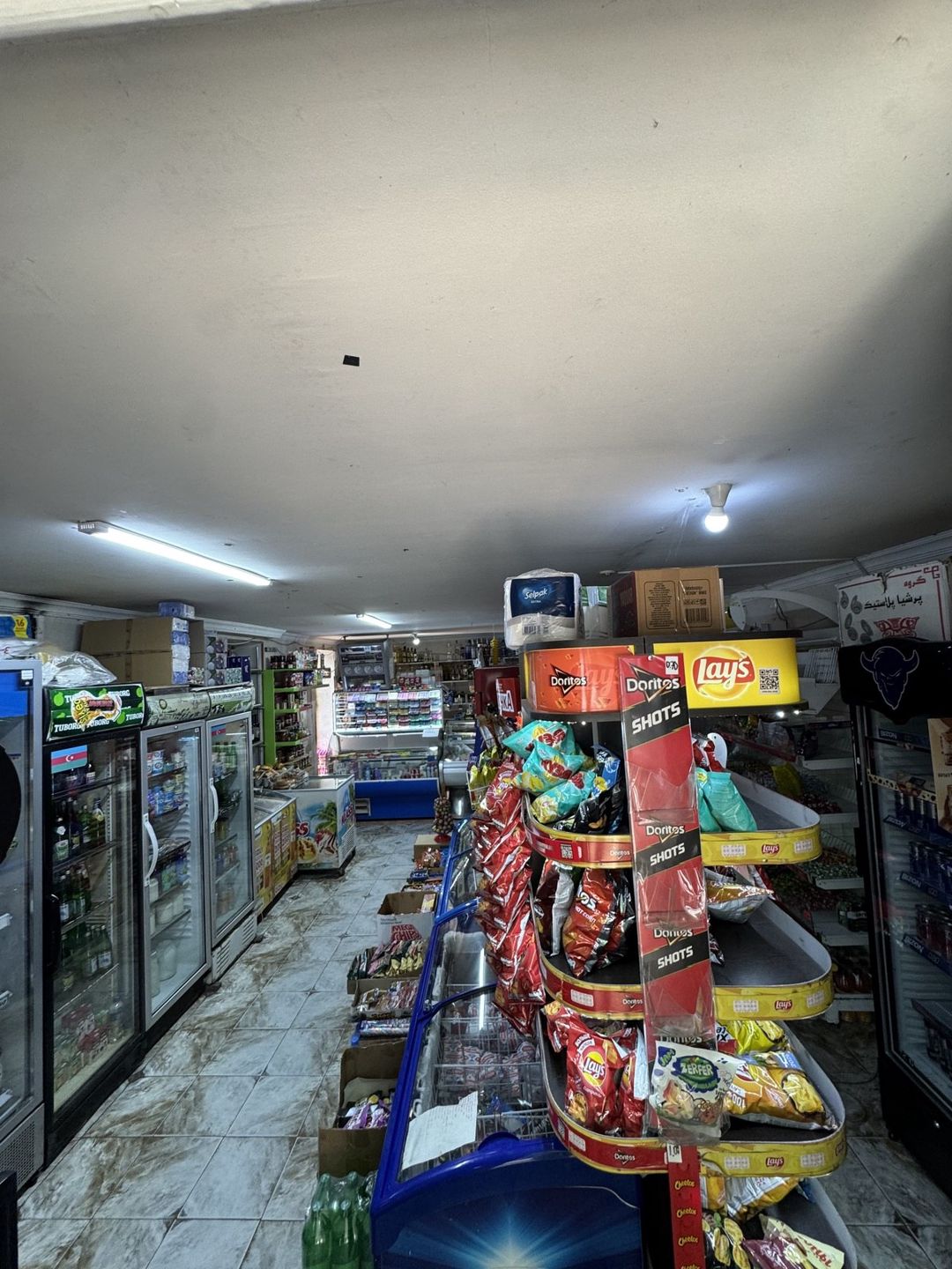 İcarəyə verilir obyekt 82 m² — Əmlak, Bakı (8)