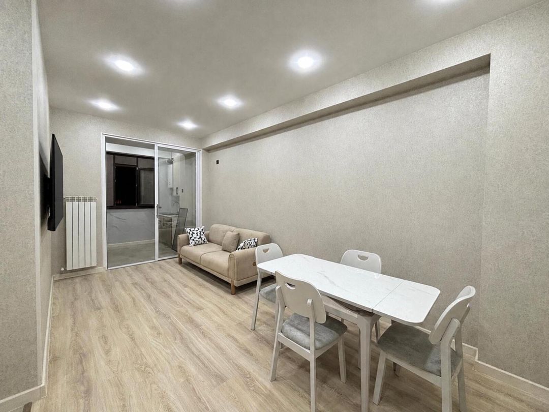 İcarəyə verilir 2 otaqlı yeni tikili 70 m² — Mənzil, Bakı (3)