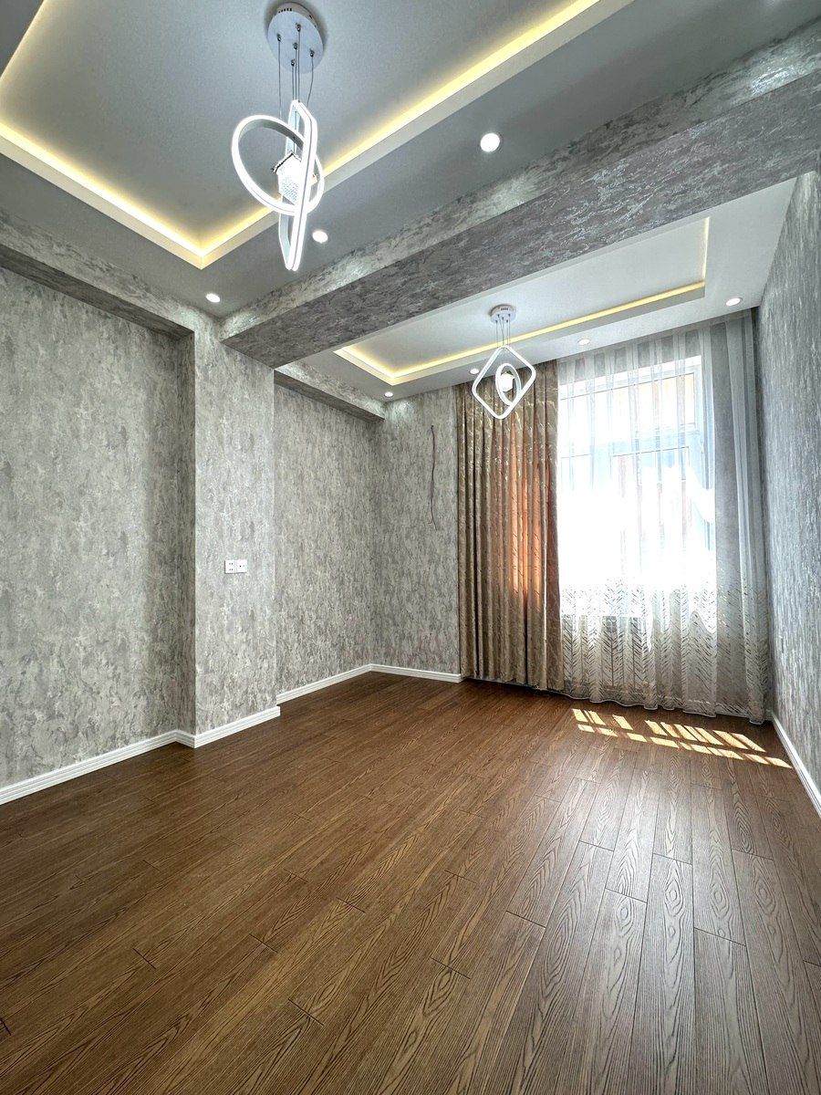 Satılır 3 otaqlı yeni tikili 65 m² — Mənzil, Bakı (6)