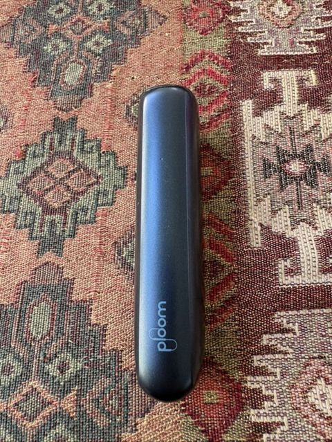 Ploom tütün çubuqları üçün qızdırıcı cihaz - Brend/model: Ploom — Sumqayıt