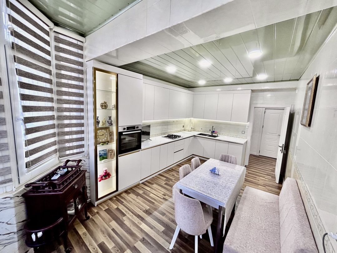Satılır 4 otaqlı yeni tikili 170 m² — Mənzil, Bakı (11)