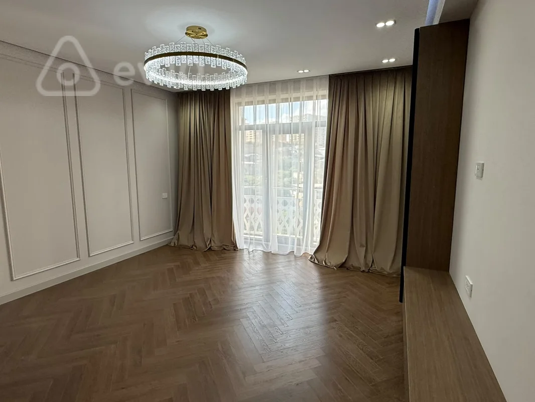 3 otaqlı mənzil, 115 m², Təbriz küçəsi — Mənzil, Bakı (3)