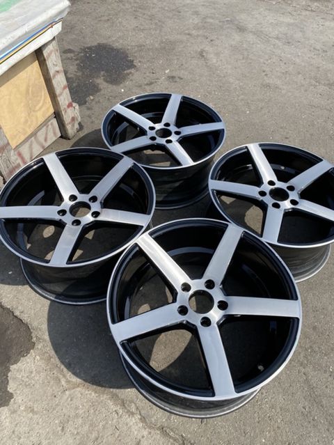 Vossen 18 em hec bir prablemi yoxdur temizdir — Bakı