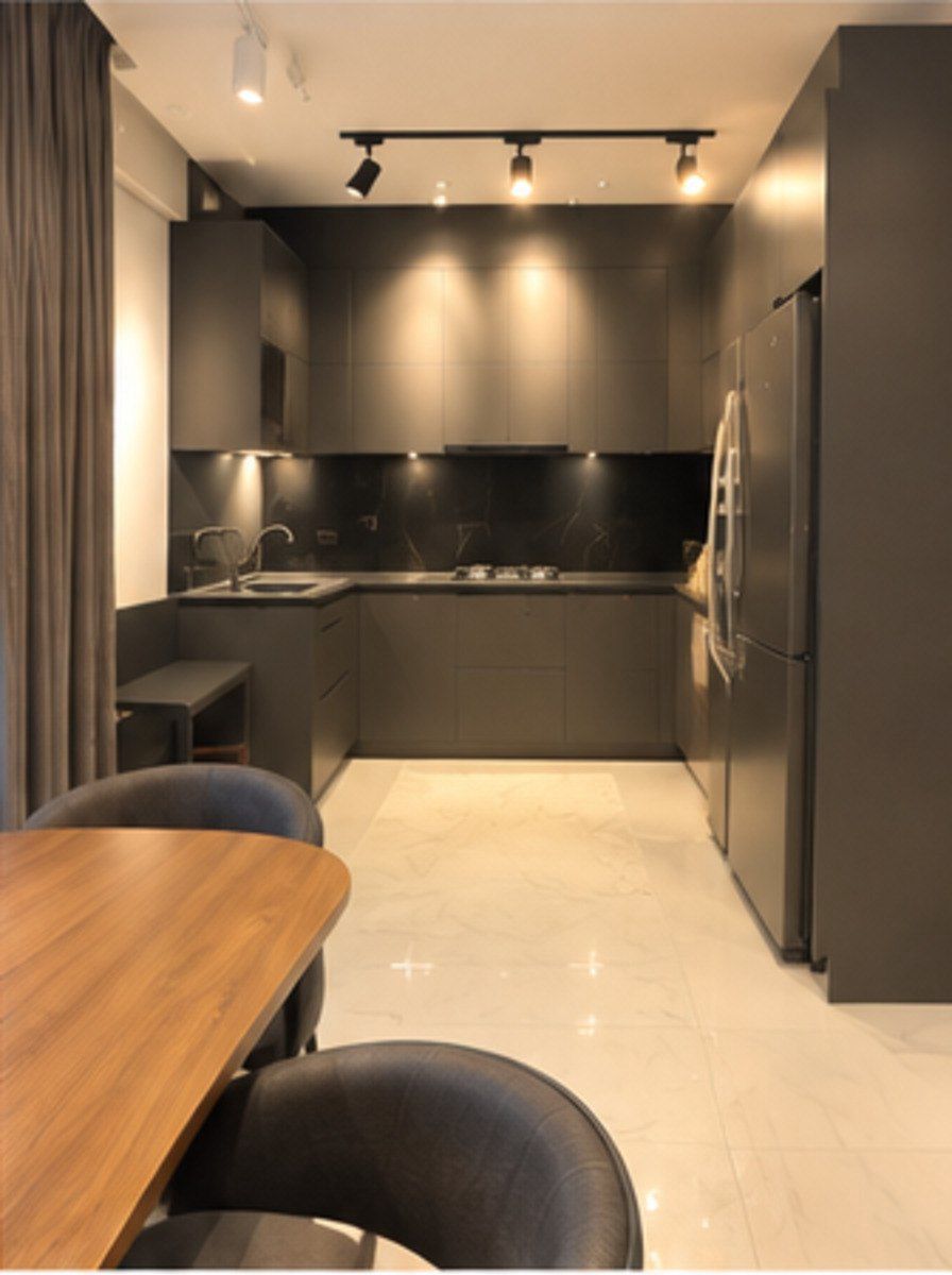 Satılır 3 otaqlı yeni tikili 92 m² — Mənzil, Xırdalan (2)