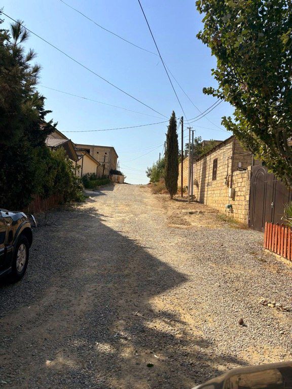 Satılır torpaq 57 sot — Torpaq, Bakı (10)