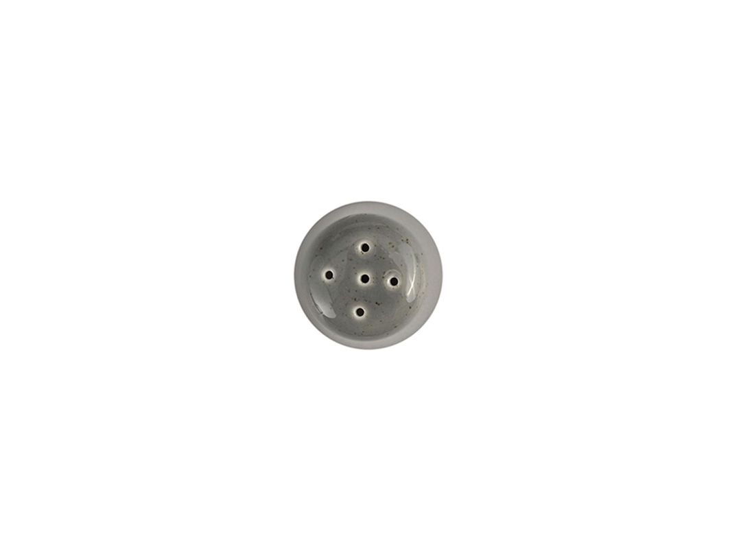 Duzqabı Porland Seasons 04ALM002477, farfor, boz, 7 sm — Mallar, Bakı (3)
