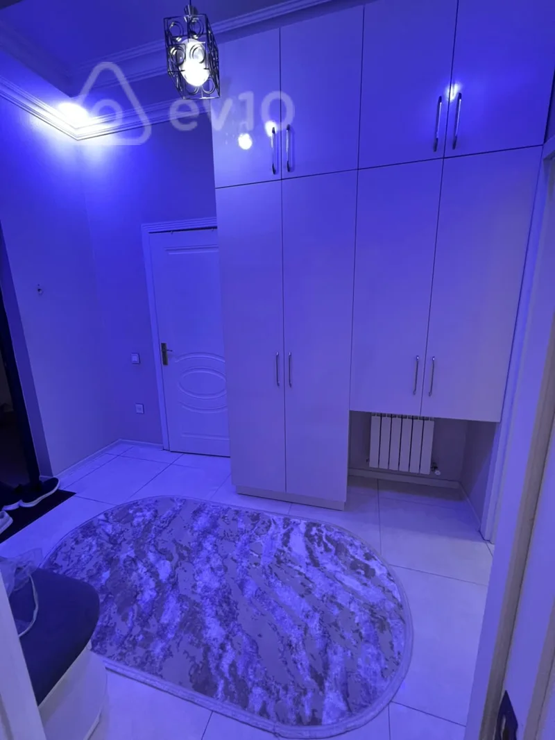 3 otaqlı mənzil, 75 m², Bakı Sumqayıt şossesi 17 km, Xırdalan — kirayə — Mənzil, Xırdalan (4)
