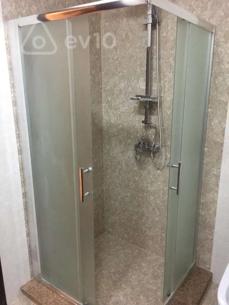 3 otaqlı mənzil, 110 m², Səhiyyə nazirliyi yaxınlığı — kirayə — Mənzil, Bakı (11)