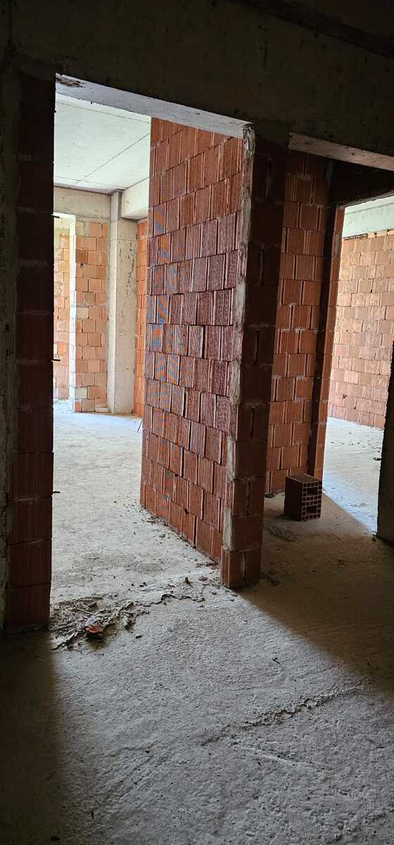 Satılır 4 otaqlı yeni tikili 191 m² — Mənzil, Bakı (3)