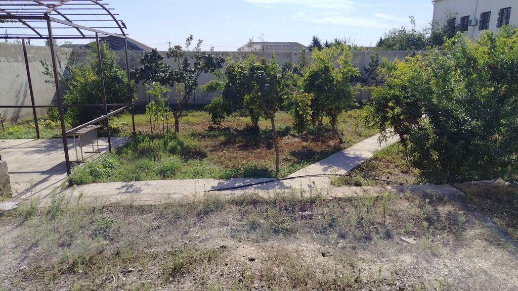 Satılır: Məştağada bağ evi və torpaq sahəsi satılır -10 sot torpaq və — Ev, villa, Bakı (3)