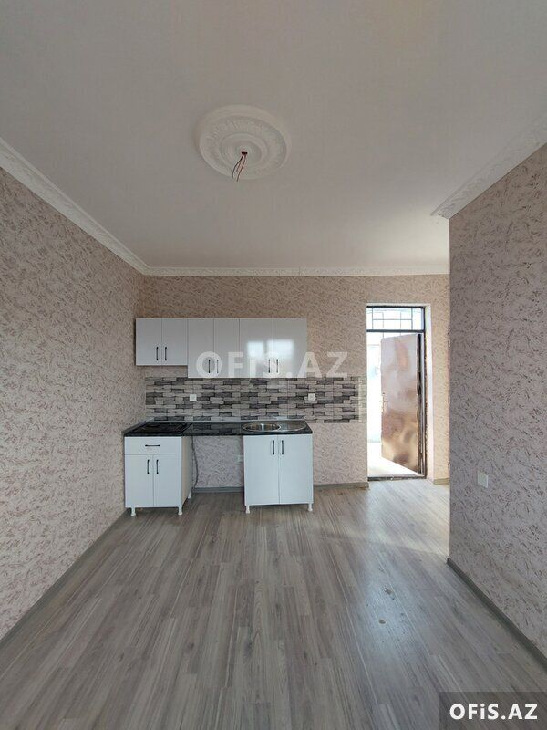 Həyət evləri Satılır Xırdalan, 2 otaqlı h/evi satışda, 2 otaq, 35 m² — Ev, villa, Xırdalan (2)